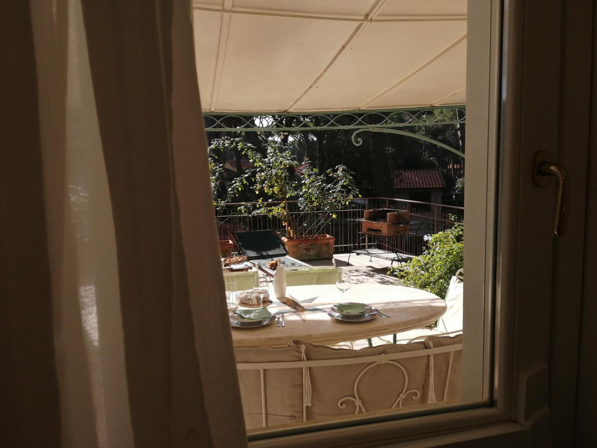 Vacanze Toscane In The Seaside Marina di Castagneto Carducci Room photo