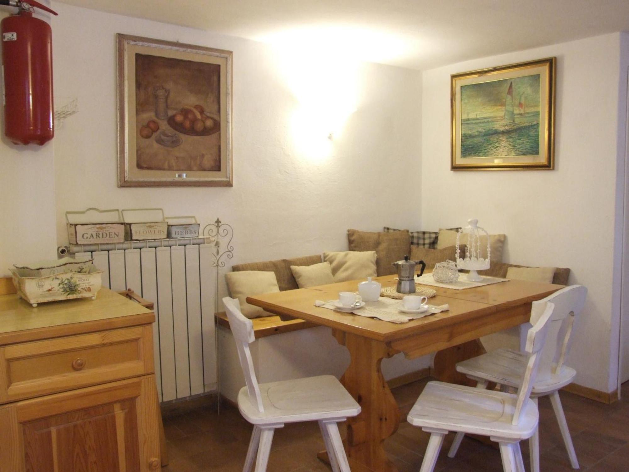Vacanze Toscane In The Seaside Marina di Castagneto Carducci Room photo