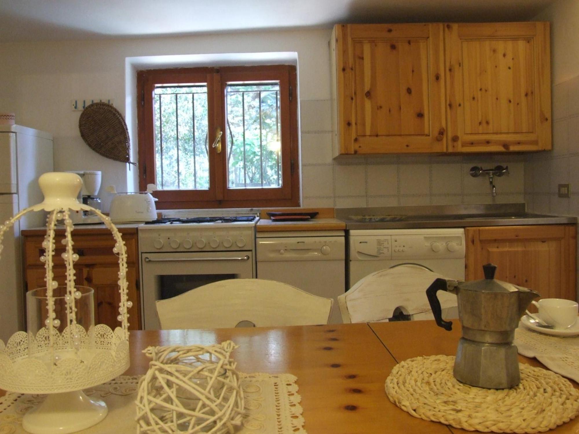 Vacanze Toscane In The Seaside Marina di Castagneto Carducci Room photo