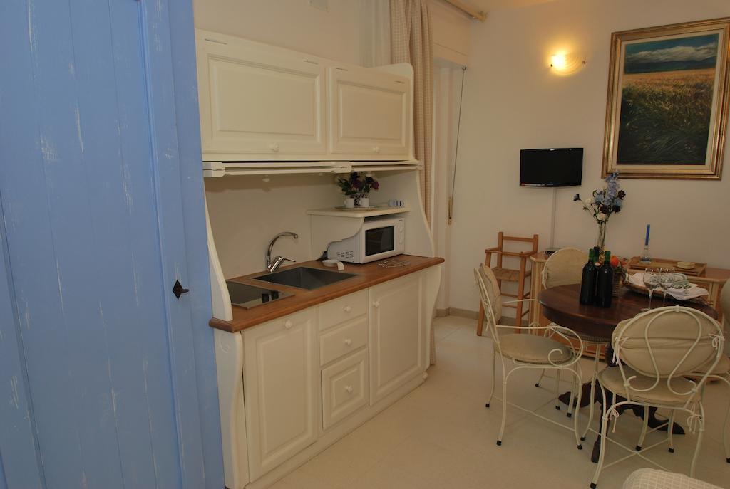 Vacanze Toscane In The Seaside Marina di Castagneto Carducci Room photo