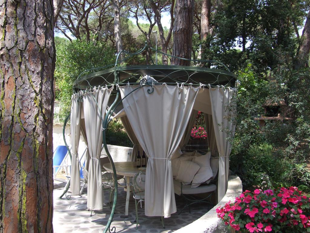 Vacanze Toscane In The Seaside Marina di Castagneto Carducci Room photo