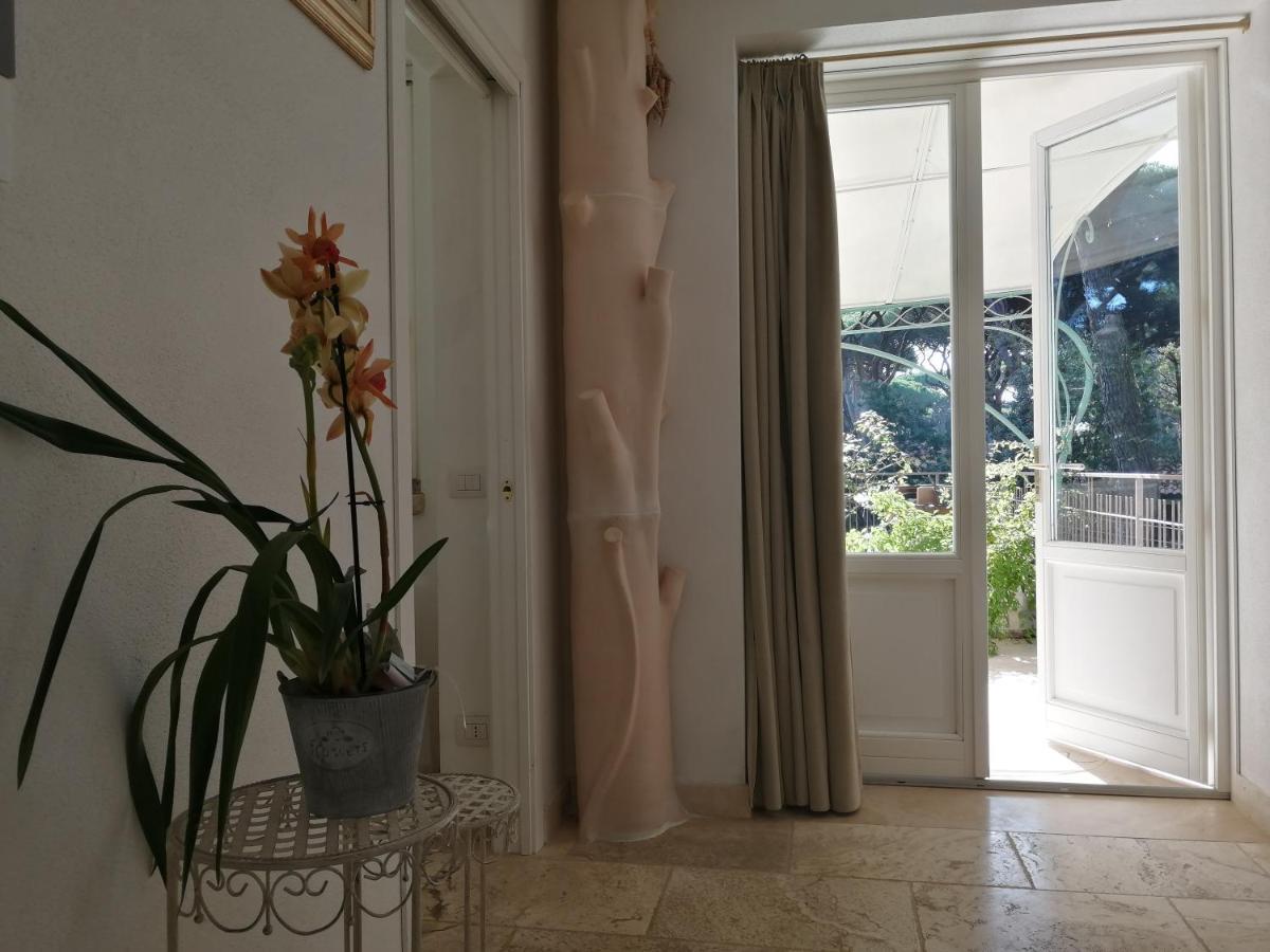 Vacanze Toscane In The Seaside Marina di Castagneto Carducci Exterior photo