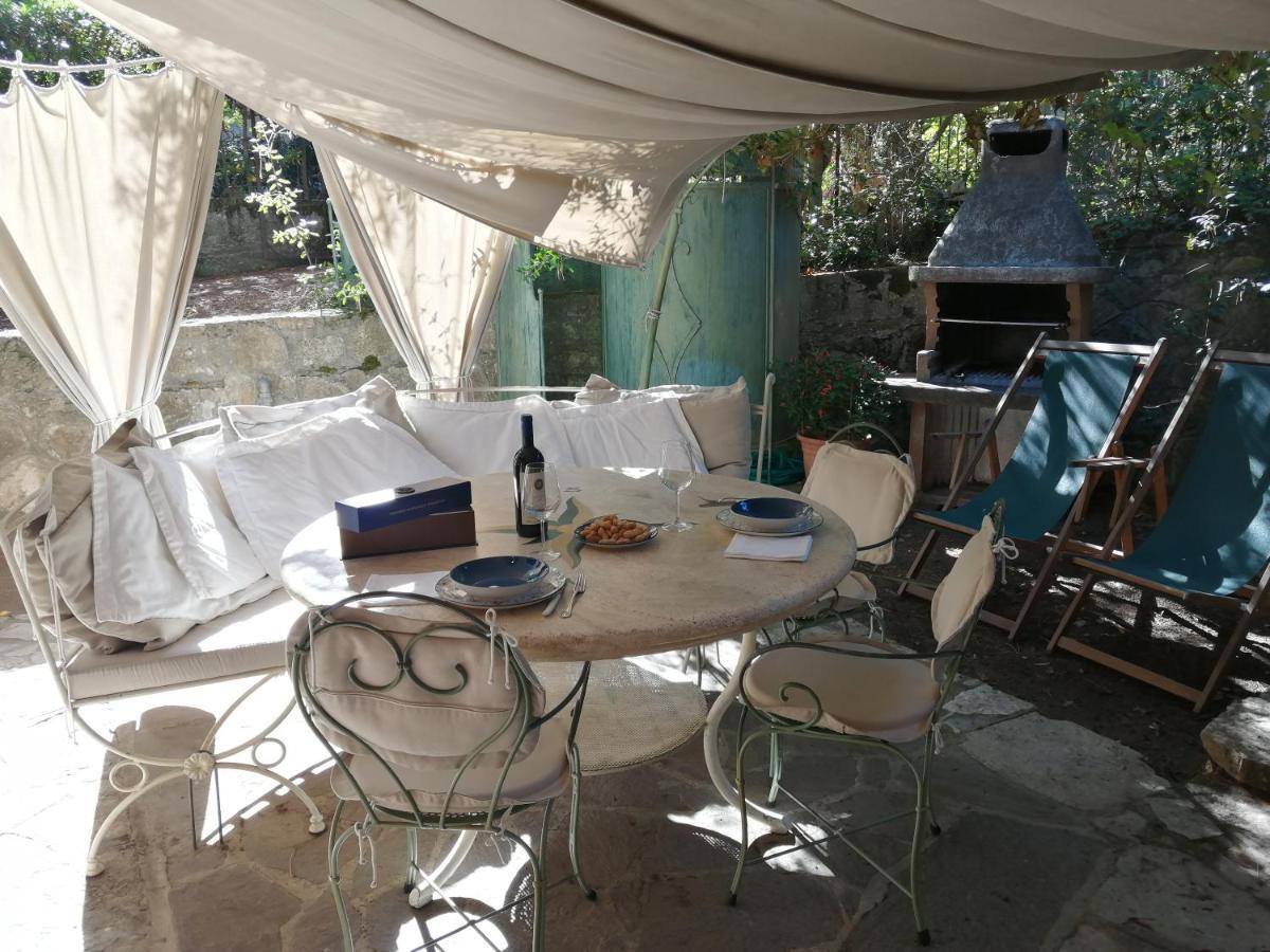 Vacanze Toscane In The Seaside Marina di Castagneto Carducci Room photo
